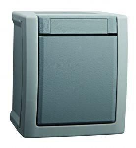 HHG 90591004-DE Changeover switch AP WG