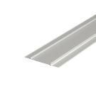 Brumberg 53081260 profile cover 53081 Alu L: 2000mm silver