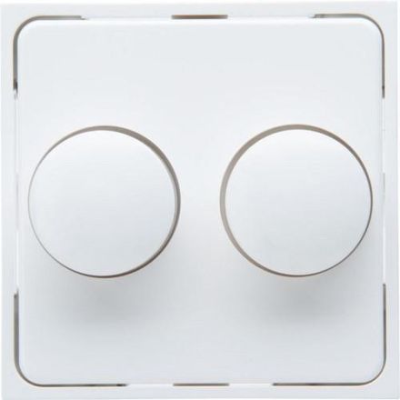 Kopp 492813001 HK07 arctic white cover
