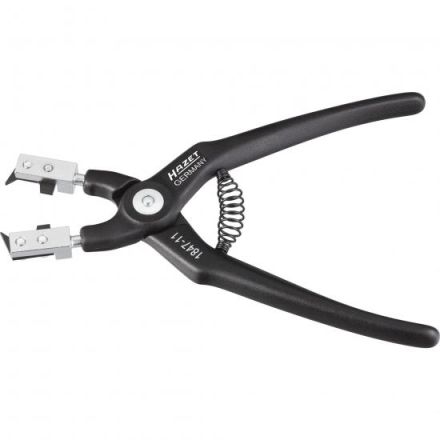 Hazet 1847-11 clamp pliers