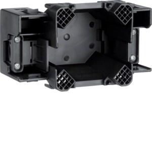 TEHALIT G2745 installation box for CEE sockets front locking
