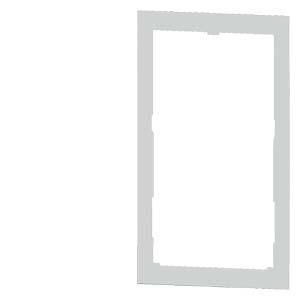 Siemens 3NP1933-1DA00 system cover