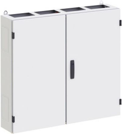 ABB Striebel & John TL505G TwinLine N 55 wall cabinet W1300/ H800 / D275 mm, 2CPX010079R9999