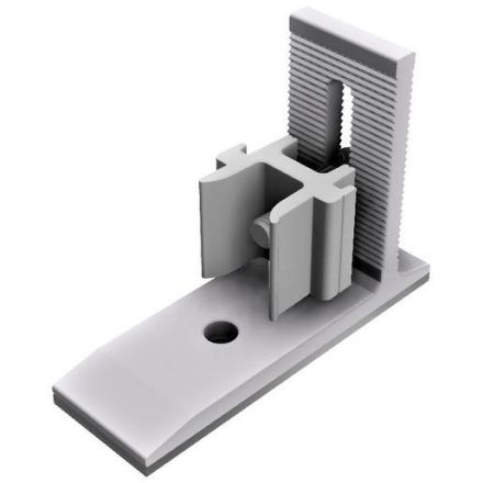 Schletter Solar 119026-102 Rapid2+Pro SML roof hook