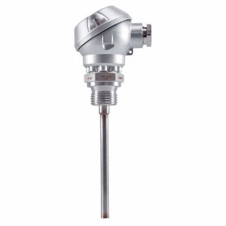 JUMO 00533449 902030/10-647-1003-1-6-100-104/000 Resistance thermometer