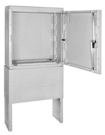 GSAB 1S850 850x785x324 standard cable distribution cabinet