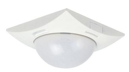 NIKO 25020N Swiss Garde 360 Presence KNX UP