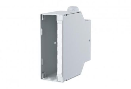 METZ CONNECT OpDAT REG pro 1xPG11 housing, 15024A10S-E