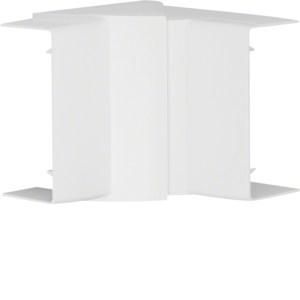 TEHALIT LFF4009049016 40x90mm traffic white inside corner