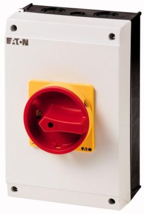 Eaton T5B-3-15159/I4/SVB main switch assembly, 222978