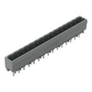 Wago 231-149/001-000 R5mm, 19p, 250V terminal block