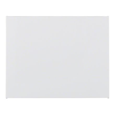 BERKER 75940279 KNX blank cover K.1 | Standard | polar white glossy