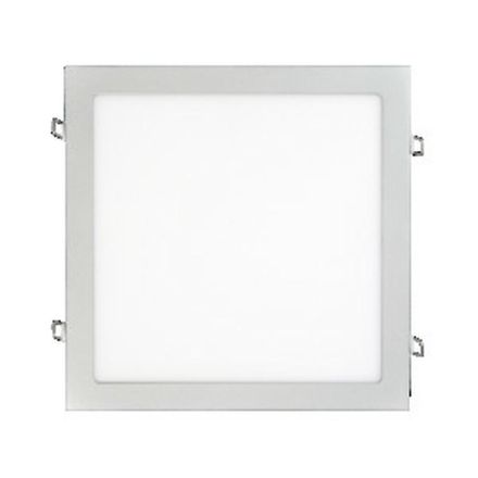 Nobile 1503054147 Panel Flat 300 Q UGR19 ti.-m. 10W SCCT LED recessed light