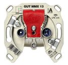 ASTRO Strobel 00541430 GUT MMX 13 Multimedia connection box ASTRO Strobel 00541430 GUT MMX 13 Multimedia connection box