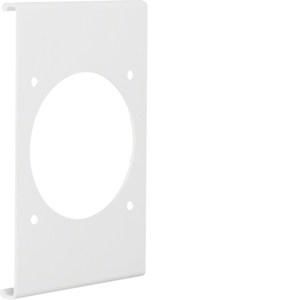 TEHALIT R86839016 CEE 70s 150mm traffic white cover