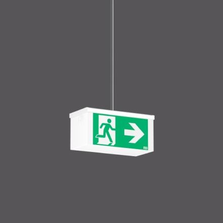 RZB 672246.002.1 Multivariable 840 white LED pendant light