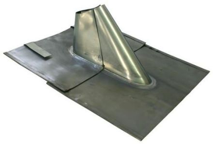 ASTRO Strobel 00722360 236 Lead pan