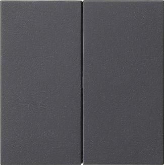 Gira 536228 S3000 2f System 55 anthracite operating unit