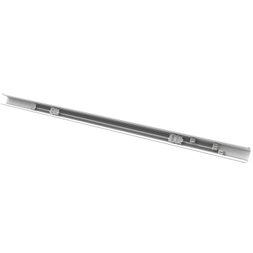 Regiolux 19200080100 SRT-A/1500/I-750 7x2.5mm vw mounting rail