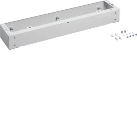 Hager FZ613EN skirting board universal for eHz 100x800x160