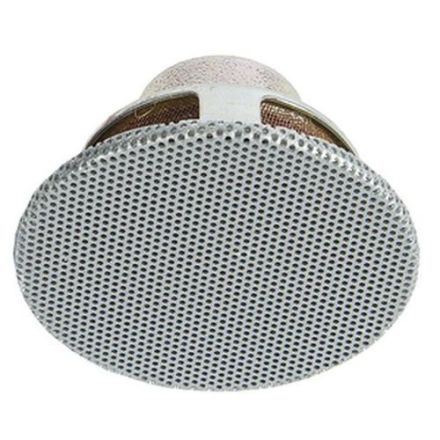 Nobile 1760060002 LS 51 chrome matt loudspeaker