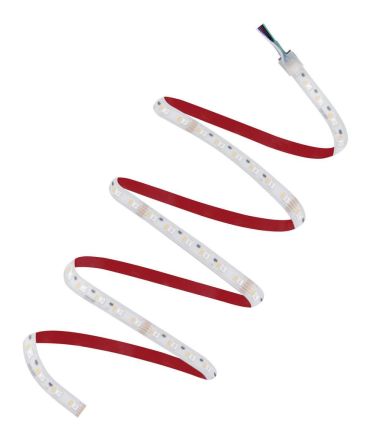 LEDVANCE Osram 4058075436053 LS PFM-1000/RGBW/827/5/IP66 10X1 LED strip light