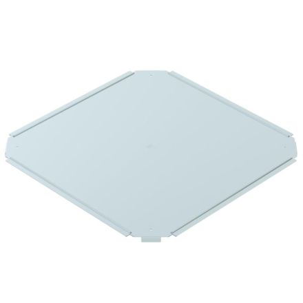 OBO Bettermann 7027806 RKD 400 FS for crossing B400mm cover