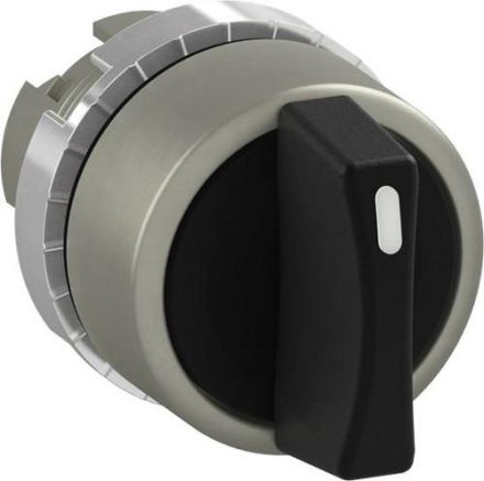 ABB Stotz-Kontakt 1SFA184340R9006 P9MSMX5N 4-Pos. sw selector switch control element