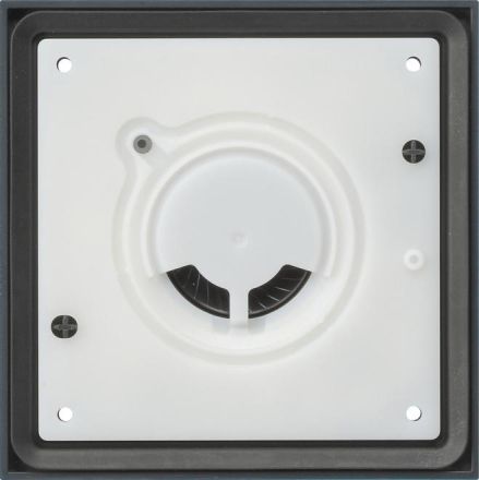 Gira 855000 without front Sys 106 voice module
