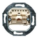 Kopp 114401007 UAE Cat6a 1x8-pin insert