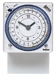 Theben 1890801 control panel timer SUL189S