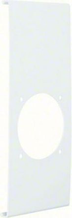 TEHALIT R86877030 cover 70mm FB OT230 stone grey