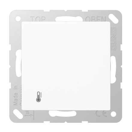 JUNG A2178ORTSWW KNX object controller Series A | Standard | alpine white