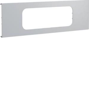 TEHALIT R94137035 cover 3-way R18 PVC BRA/S OT120 light grey