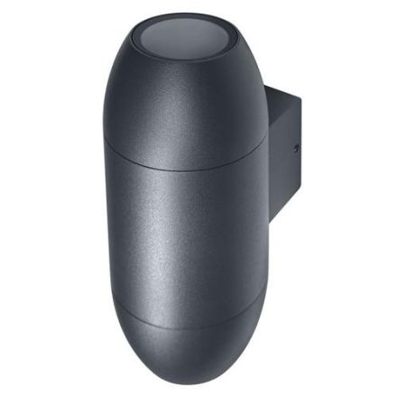 LEDVANCE Osram 4058075554498 ENDURA CLASSIC CANNON UPDOWN GU10DG wall light