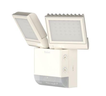 Theben 1020802 theLeda S17-100 WH white LED spotlight