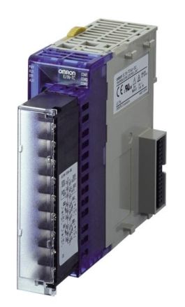 OMRON 225930 EJ1N-TC4B-QQ Celciux base module