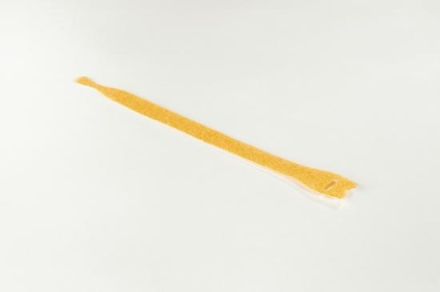 HellermannTyton 130-00016 TEXTIE-M-PA/PP-YE-X1 200x12,5 cable ties