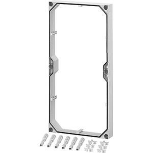 Hensel for housing size 3 intermediate frame