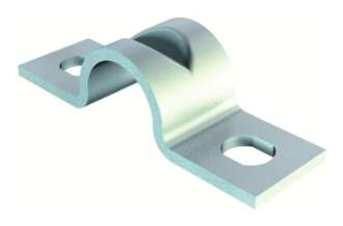 OBO Bettermann 7904 6 G strain relief clamp, 1438018