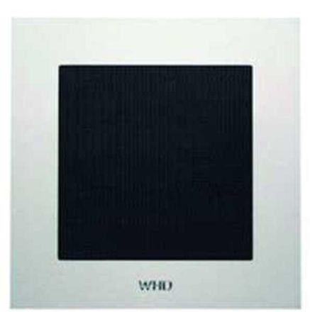 WHD 148-000-01-240-02 GIB M240 W square cover