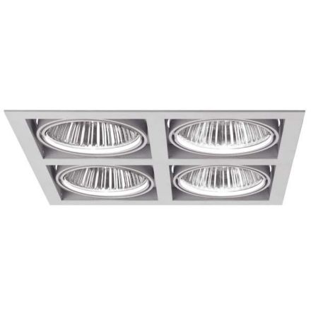 LTS SCER 33.400 WHITE Scene 33 installation frame ( 625977 )