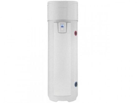 Panasonic PAW-DHW200F Germany 200 litres 1 heat exchanger domestic hot water heat pump