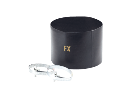 Maico 0092.0249 Elastic cuff ELM 25 EX