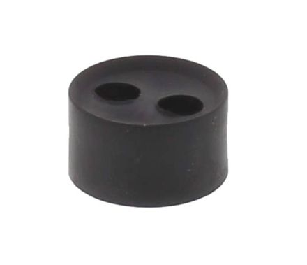Wiska 10060452 MFD 25/02/060 M25x1,5 black multiple seal