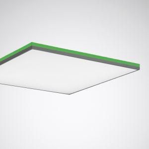 Trilux 6110651 Belviso C2 600 CDP LED3800nw ETDD FG LED recessed luminaire, white
