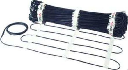 Devi 83902062 DEVI DTCE300 400V 2890W heating mat