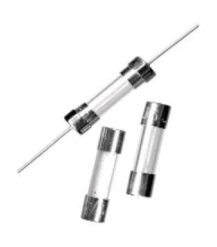 ESKA 521020 521.020 5x20mm M 2A 250V