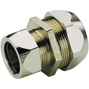 Legrand 382576 Pipe / hose connector D=50, (natural)