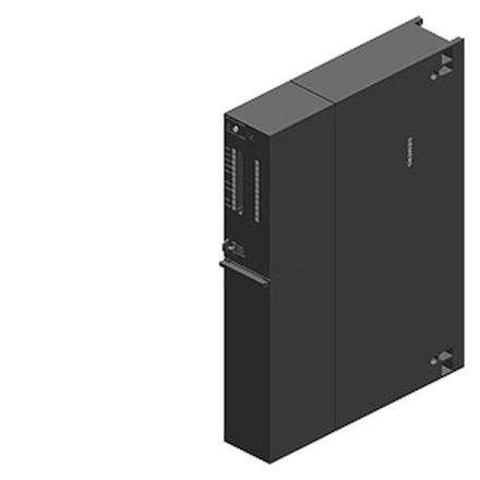 Siemens 6AG1416-3ES07-7AB0 Central module SIPLUS S7-400 CPU 416-3 -25-+70°C